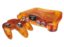 Nintendo 64 (Funtastic Series N64) Fire Orange